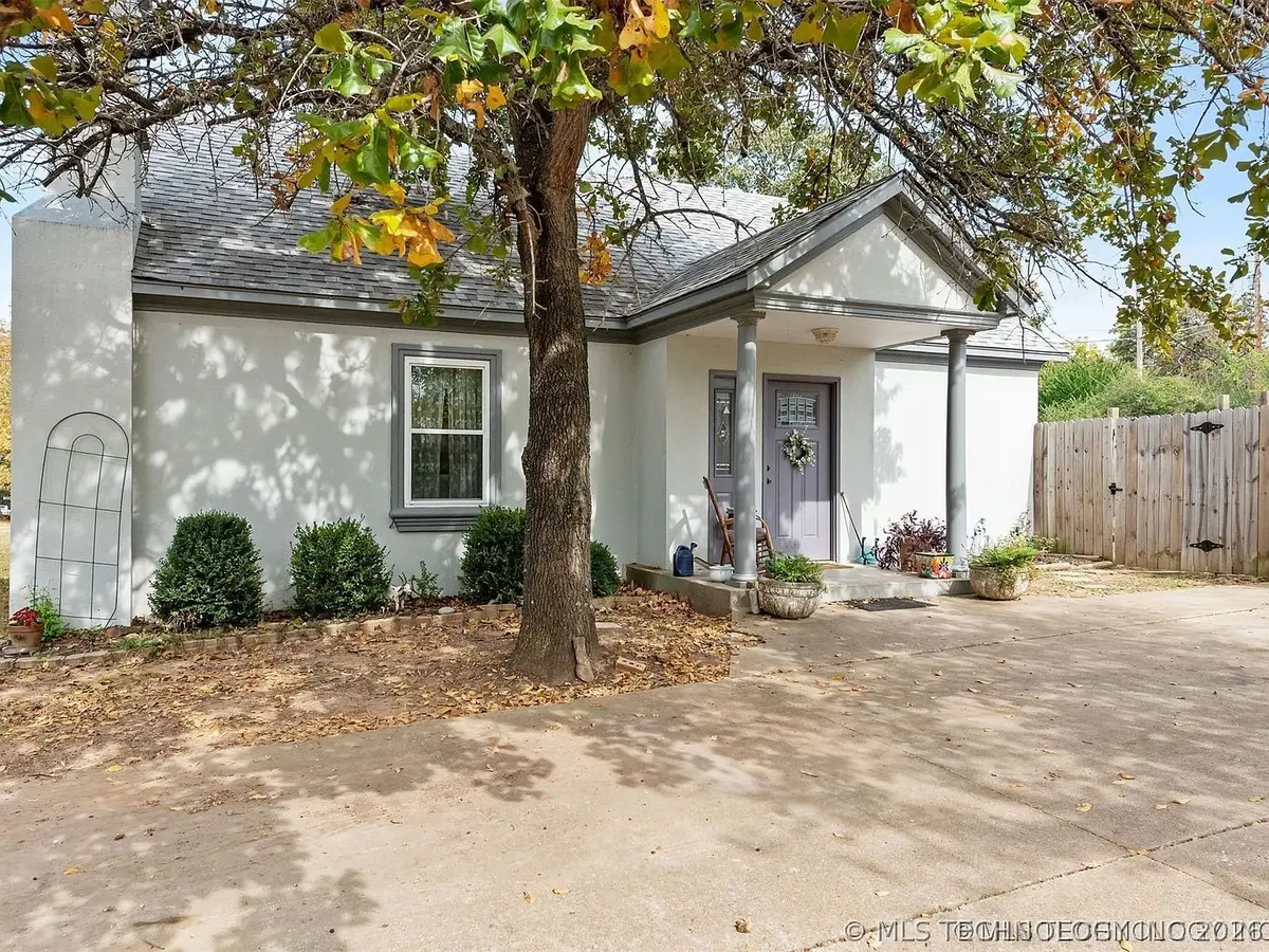 70120 S 336 Road, Wagoner, OK 74467 - #1