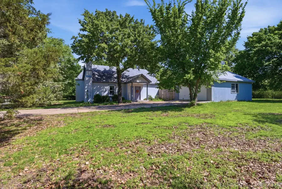 70120 S 336 Road, Wagoner, OK 74467 - #3
