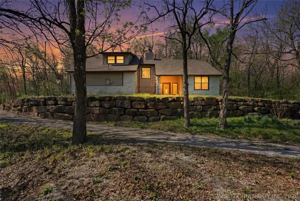 9608 W 71st Street S, Tulsa, OK 74131