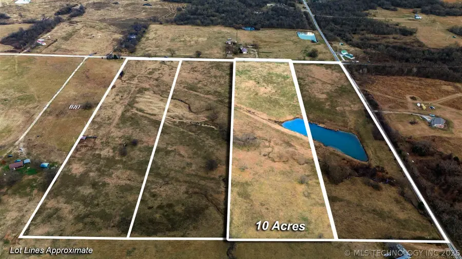 003 4190 Road, Chelsea, OK 74016 - #3