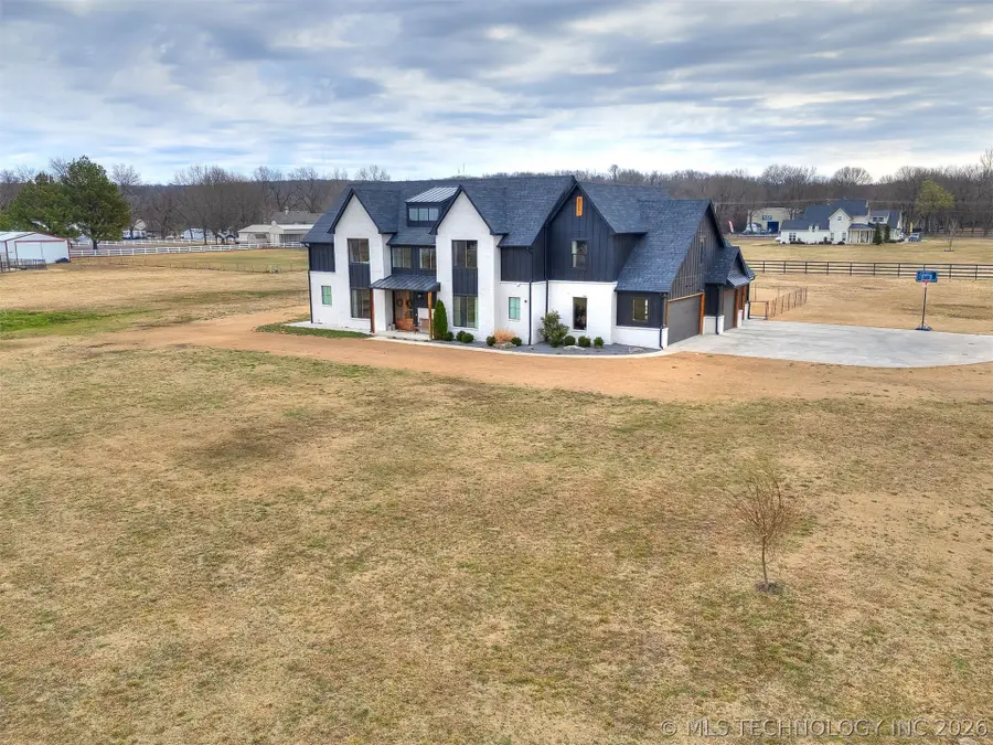 16975 S 145th East Avenue, Bixby, OK 74008 - #2