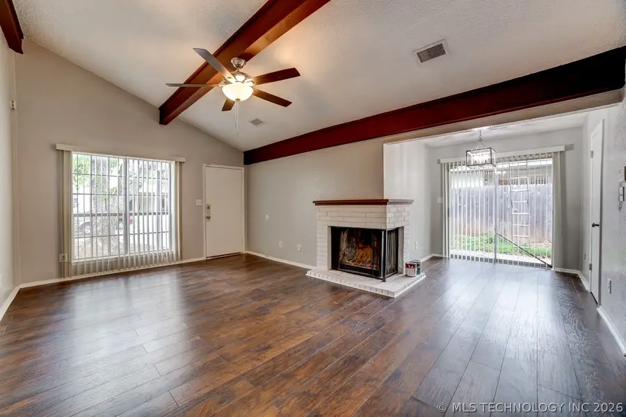 10912 E 16th Street, Tulsa, OK 74128 - #2