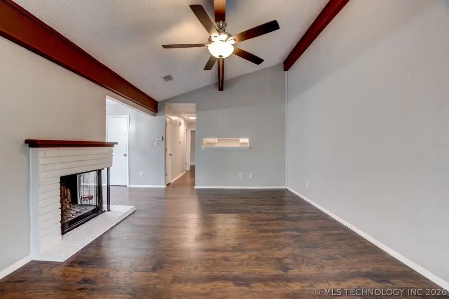 10912 E 16th Street, Tulsa, OK 74128 - #3