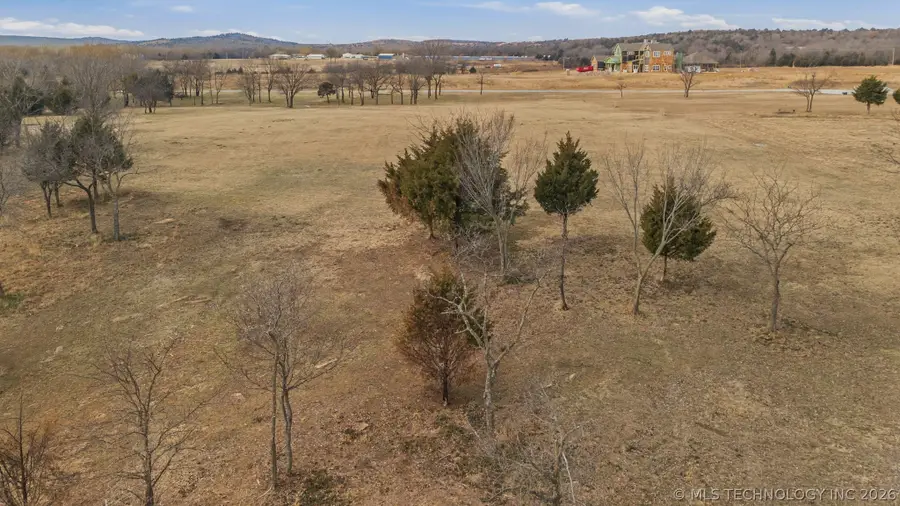 004 W 43rd Street N, Tulsa, OK 74127 - #3