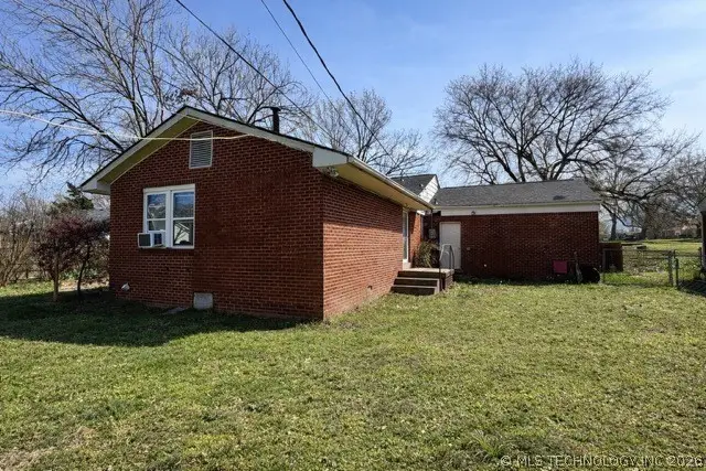 6211 E 5th Street, Tulsa, OK 74112 - #3