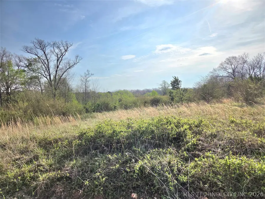 S 4710 Road, Westville, OK 74965 - #3