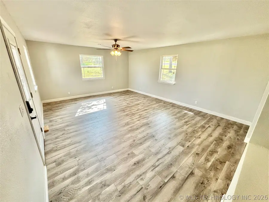 30371 W County Road 1239 D, Stigler, OK 74462 - #3