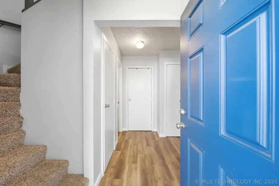 2416 92nd East Avenue, Tulsa, OK 74129 - #2