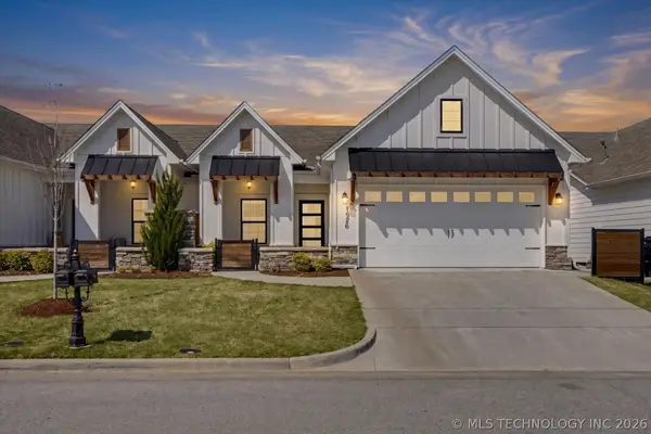 1926 W Imperial Street, Broken Arrow, OK 74011