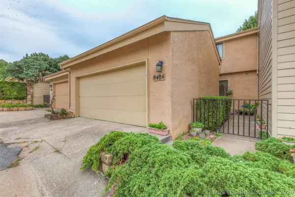 8484 S College Avenue #72, Tulsa, OK 74137