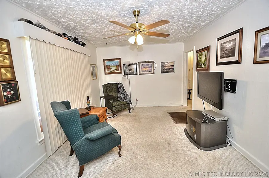 1328 N Vandalia Avenue, Tulsa, OK 74115 - #3