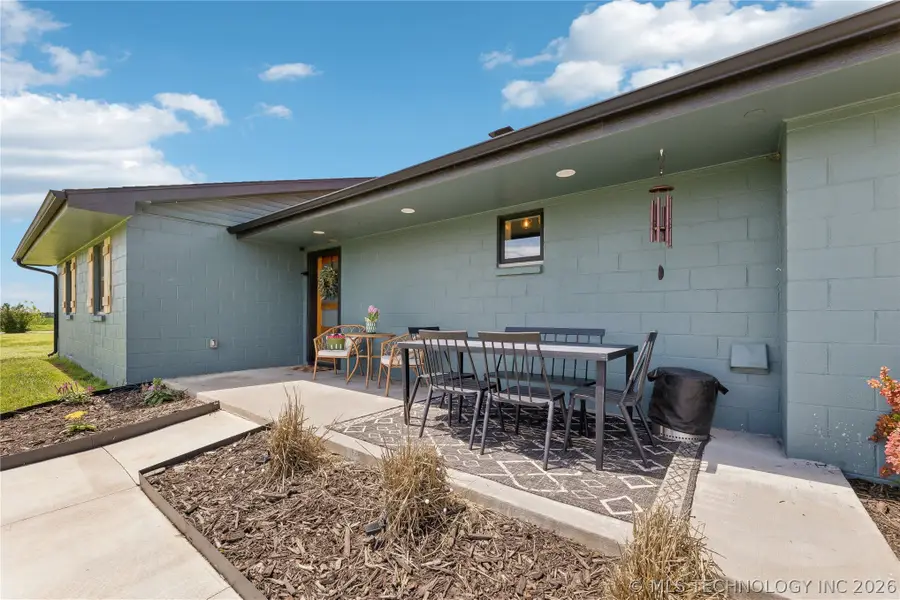 7207 E 166th Street N, Collinsville, OK 74021 - #3