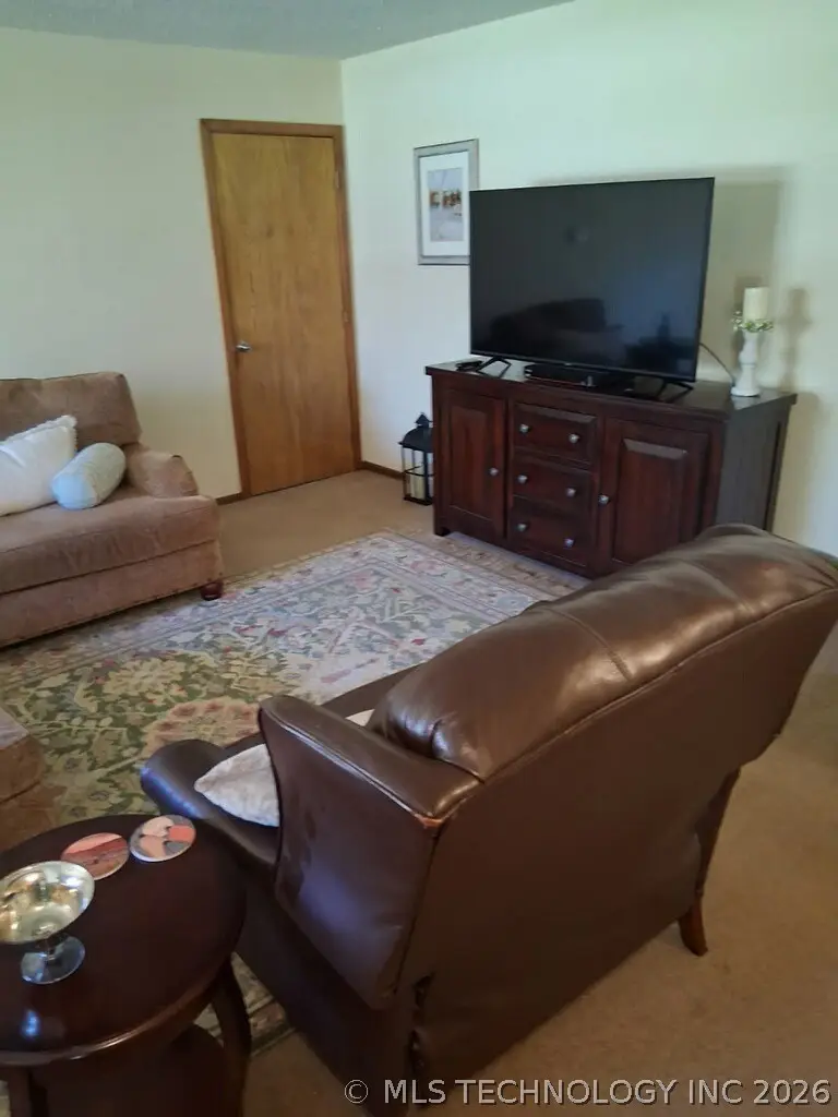 340 S Diamondhead, Burneyville, OK 73430 - #3