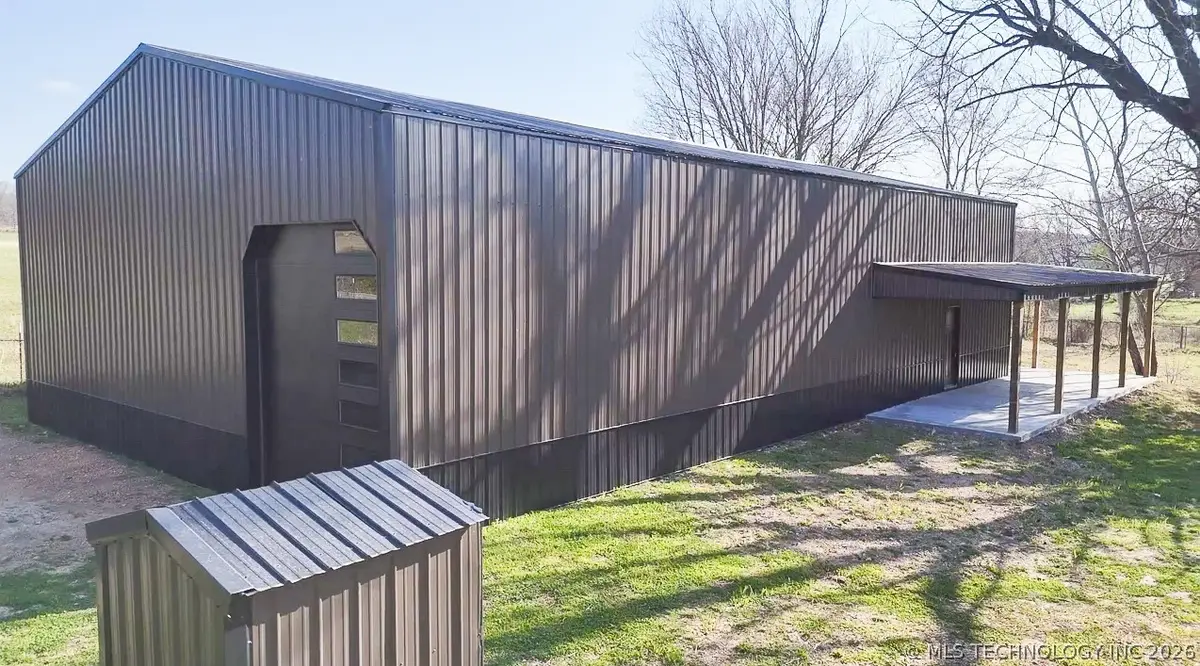 72577 S 4644 Road, Proctor, OK 74457 - #1