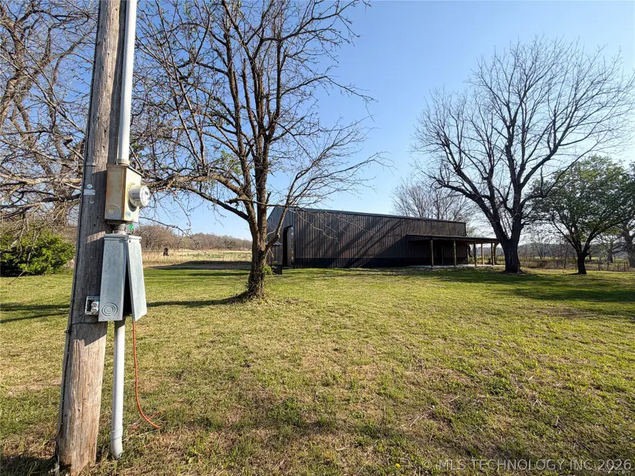 72577 S 4644 Road, Proctor, OK 74457 - #3