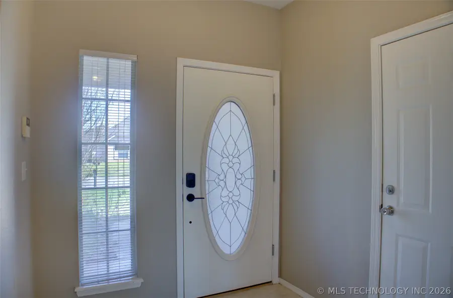 4812 S 195th East Avenue, Broken Arrow, OK 74014 - #2