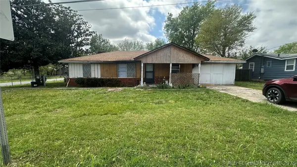 572 W 13th, Atoka, OK 74525