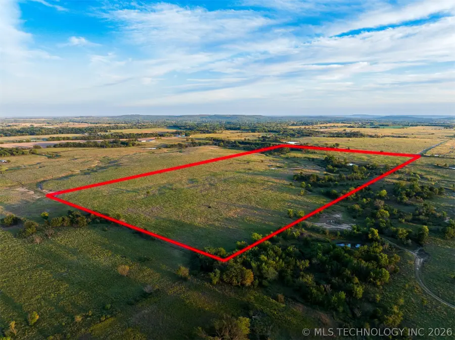 130 Ash Road, Morris, OK 74445 - #2