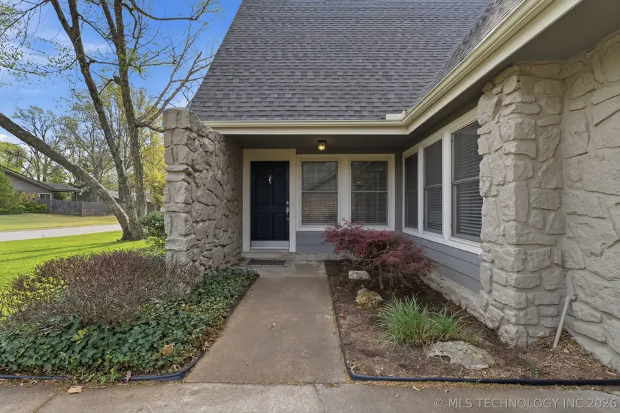 3716 E 82nd Place, Tulsa, OK 74137 - #2