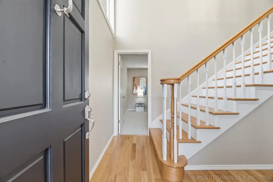 3716 E 82nd Place, Tulsa, OK 74137 - #3