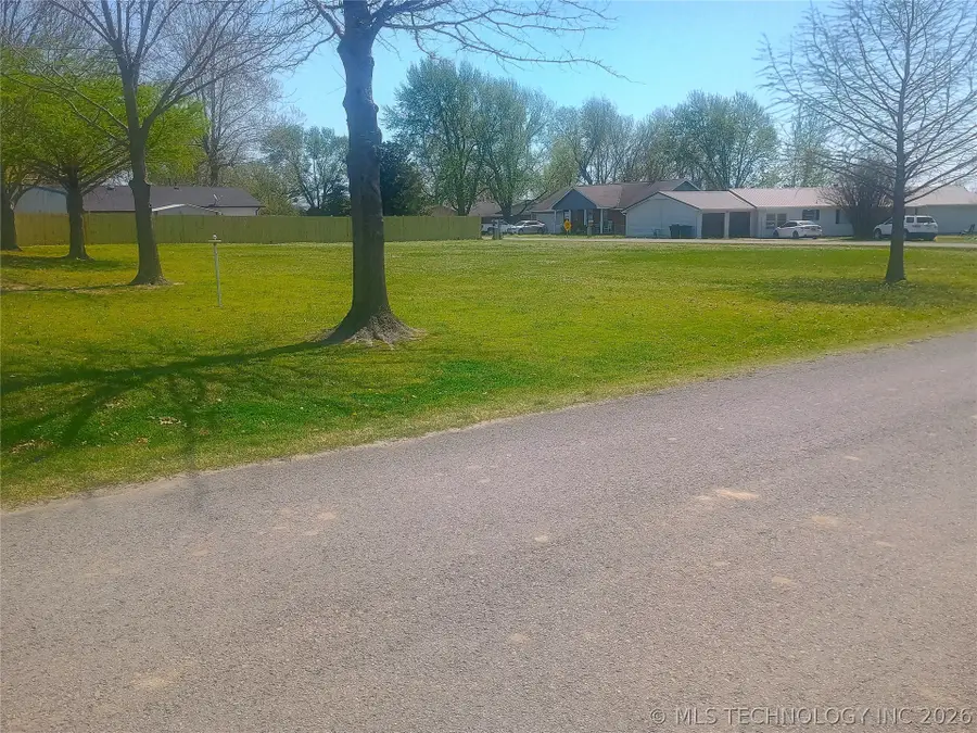 15 2nd, Warner, OK 74469 - #2