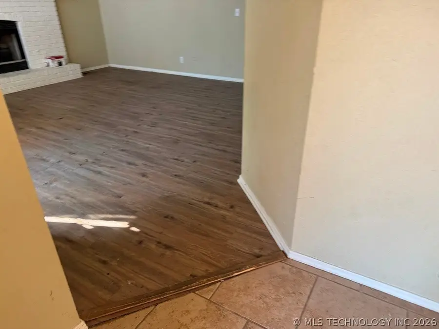 9226 S Fulton Avenue, Tulsa, OK 74137 - #2