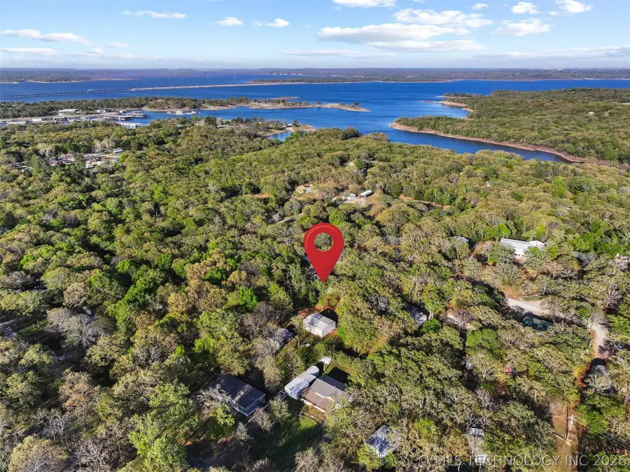 10631 Vacation Drive, Kingston, OK 73439 - #2