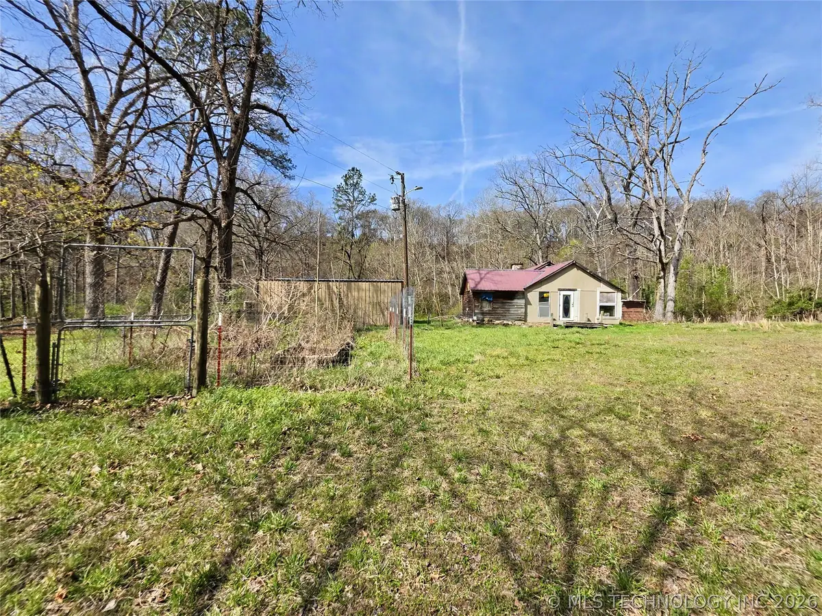 20544 E Whipperwill Road, Tahlequah, OK 74464 - #1