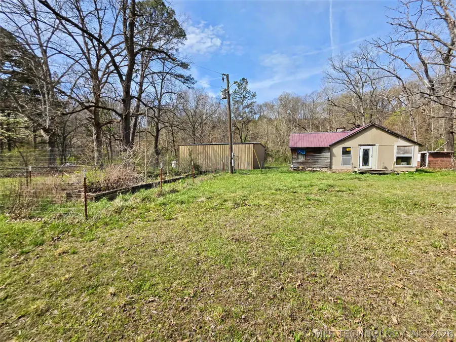 20544 E Whipperwill Road, Tahlequah, OK 74464 - #2