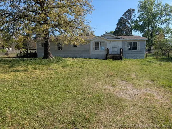 12453 Birdhouse Road, Kingston, OK 73439