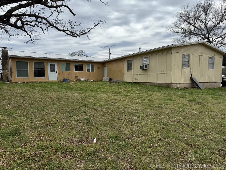 402151 W 3200 Road, Ramona, OK 74061 - #3