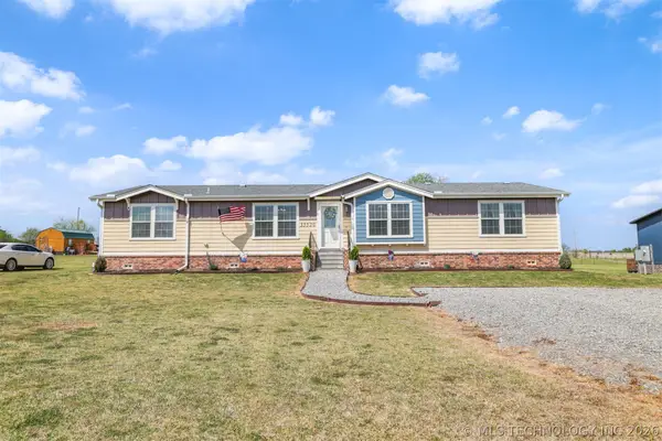 35520 State Hwy 78, Durant, OK 74701