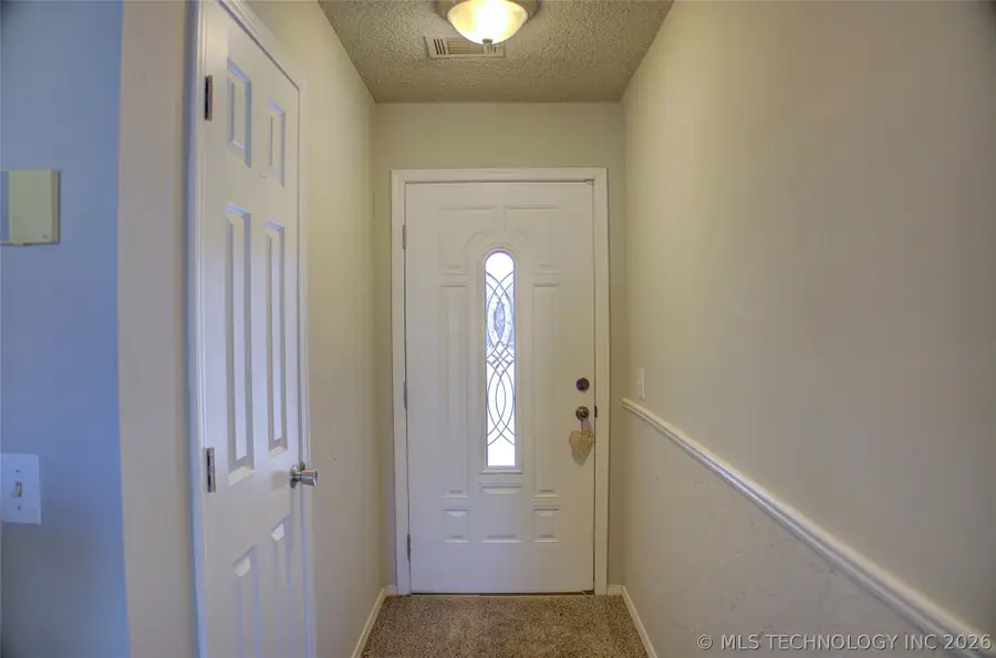 3119 S 211th East Avenue, Broken Arrow, OK 74014 - #2