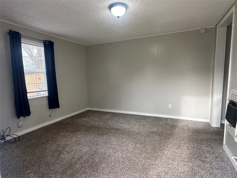 1106 N Sherman Avenue, Okmulgee, OK 74447 - #3