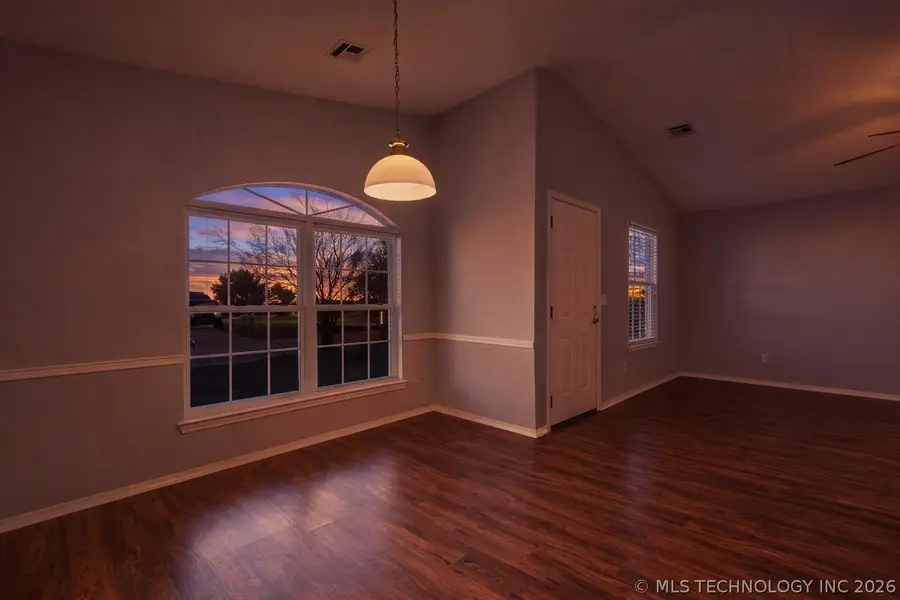 1830 Woodmere Road, Claremore, OK 74017 - #2