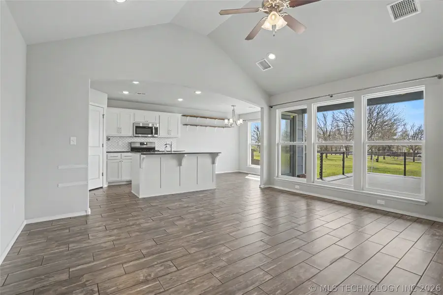 3425 E Plymouth Place, Broken Arrow, OK 74014 - #3