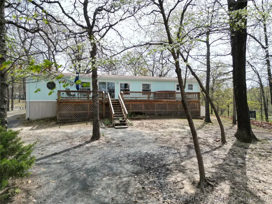 424800 E 1166 Road, Eufaula, OK 74432 - #3