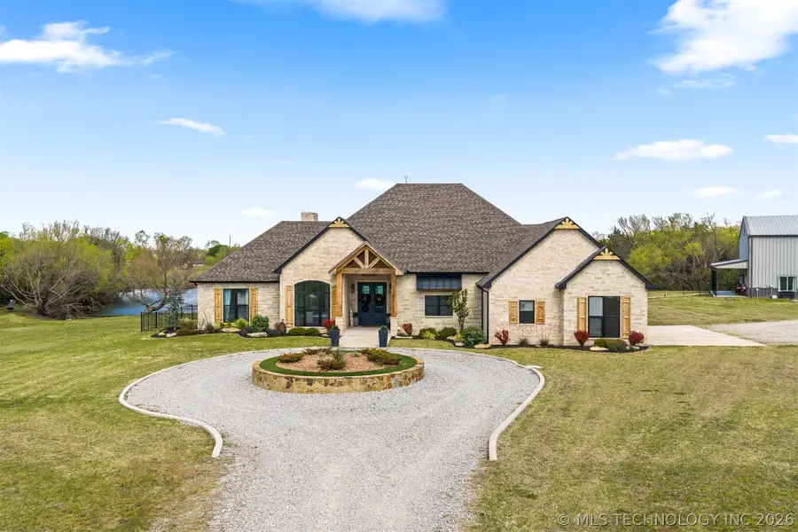 273 Chestnut Street, Ardmore, OK 73401 - #2