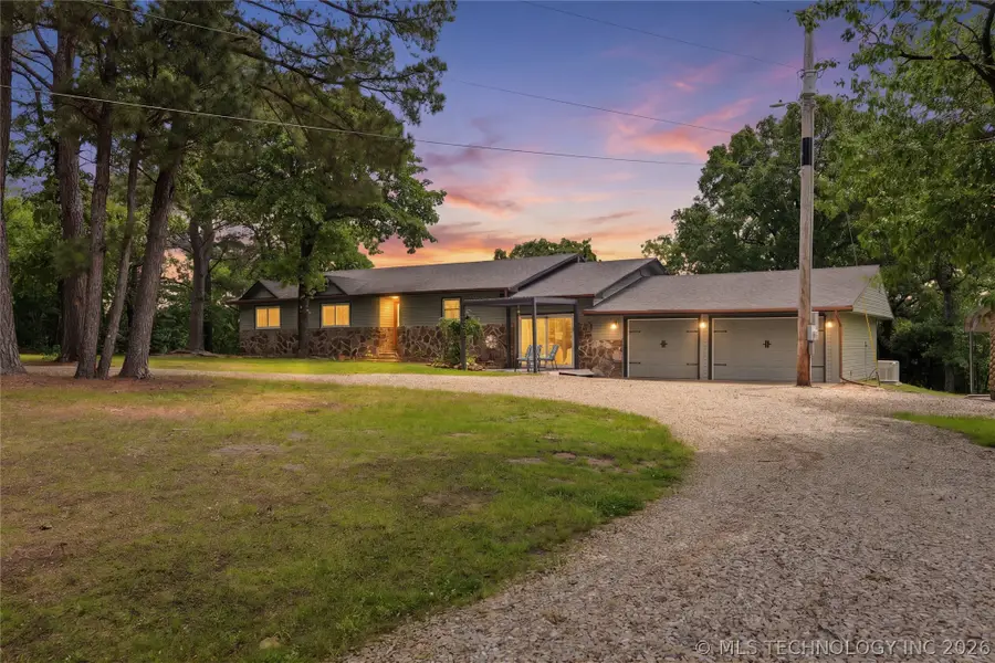 95877 S 4545 Circle, Vian, OK 74962 - #2