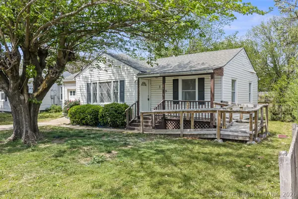 723 Maxwell Street, Ardmore, OK 73401