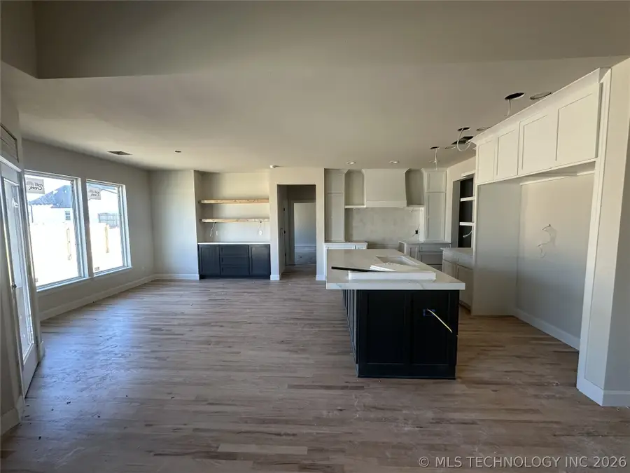 13627 S 21st Court E, Bixby, OK 74008 - #3