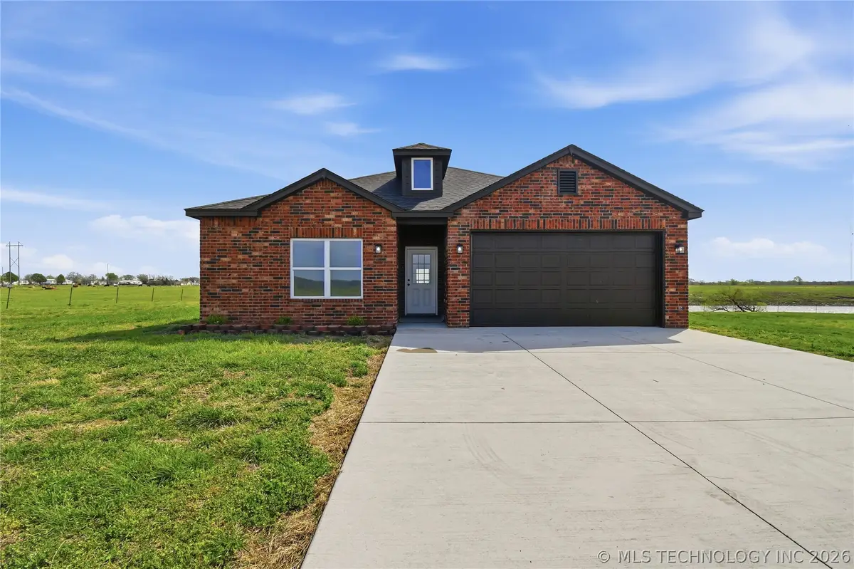 14255 S 4150 Road, Claremore, OK 74017 - #1