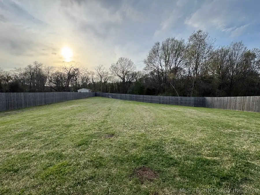 2912 S 6th Place, Broken Arrow, OK 74012 - #3