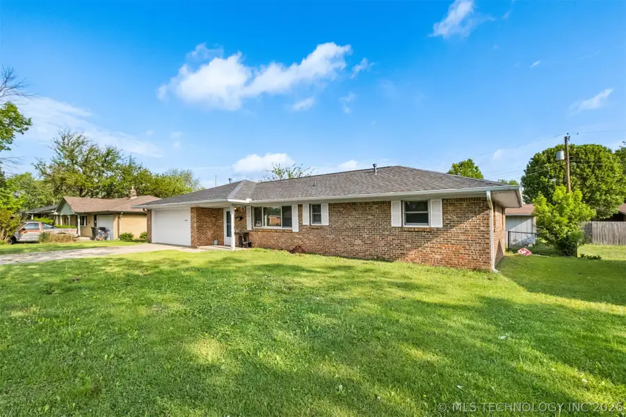 1906 Sisco Avenue, Springdale, Ar 72762 - #2