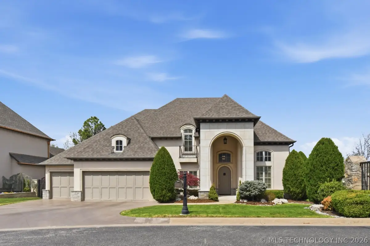 6325 E 110th Street, Tulsa, OK 74137 - #1