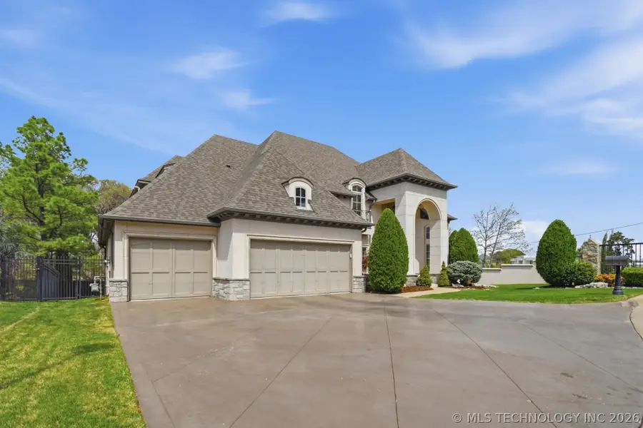 6325 E 110th Street, Tulsa, OK 74137 - #3