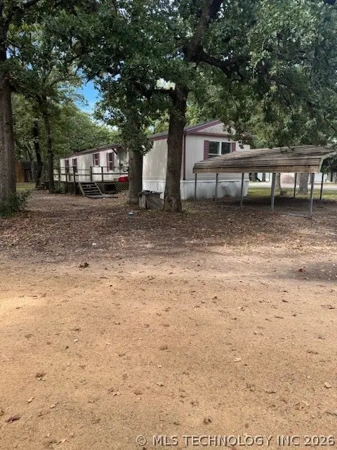 4243 Aqua Road, Kingston, OK 73439 - #1