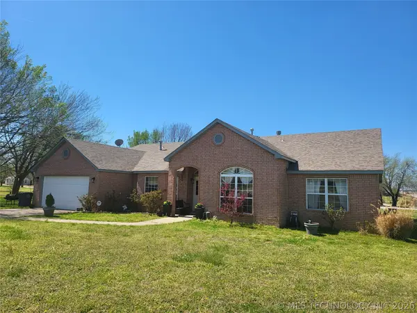 3510 N Harvard Avenue, Tulsa, OK 74115