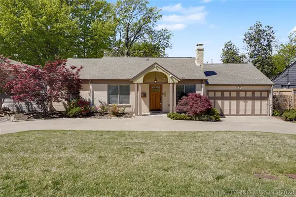 3822 S Utica Avenue, Tulsa, OK 74105