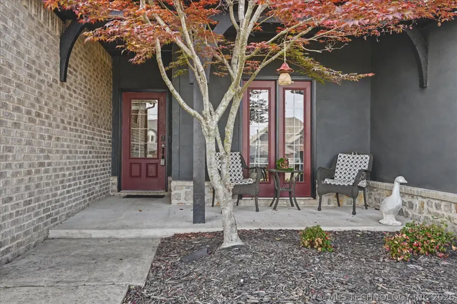 4674 E 145th Place, Bixby, OK 74008 - #3